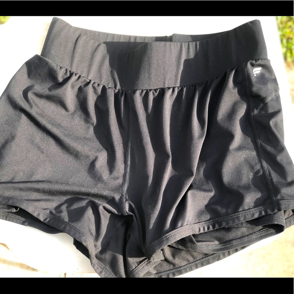 Fabletics Workout Shorts